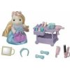Sylvanian Families 5644 Poník s vlasmi v kaderníctve Sylvanian Families 5644 Poník s vlasmi v kaderníctve