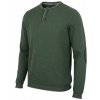 Nz Pullover pánsky bavlnený sveter OKM0039