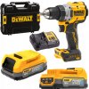 Aku Vŕtačka DeWALT DCD800N 18V XR 0xAh BODY 90 Nm Aku Vŕtačka DeWALT DCD800N 18V XR 0xAh BODY 90 Nm