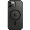 Tactical MagForce Hyperstealth Kryt pre iPhone 12/12 Pre Asphalt 8596311205934 Tactical MagForce Hyperstealth Kryt pre iPhone 12/12 Pre Asphalt 8596311205934