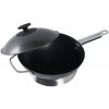 Outdoorchef Panvica WOK BARBECUE 33cm (18.212.57) Outdoorchef Panvica WOK BARBECUE 33cm (18.212.57)