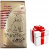 TROPIDOG Super Premium junior stredné a veľké plemená moriak, losos a vajcia 15kg + prekvapenie pre vášho psa ZDARMA TROPIDOG Super Premium junior stredné a veľké plemená moriak, losos a vajcia 15kg + prekvapenie pre vášho psa ZDARMA