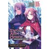Sword Art Online Progressive, Vol. 6 (manga) Sword Art Online Progressive, Vol. 6 (manga)