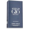 Armani Acqua di Gio Profondo parfumovaná voda pre mužov 100ml Armani Acqua di Gio Profondo parfumovaná voda pre mužov 100ml