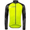 Force WINDPRO KID fluo-čierna detská cyklobunda - 153-164 Force WINDPRO KID fluo-čierna detská cyklobunda - 153-164