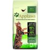 Krmivo APPLAWS Dry Cat Chicken with Lamb 2kg Krmivo APPLAWS Dry Cat Chicken with Lamb 2kg