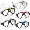 Aqualung Micromask