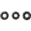 NS Novelties Renegade Dyno Rings