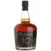 Dictador 10YO 40% 0,7l Dictador 10YO 40% 0,7l