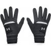 Pánska golfová rukavice Under Armour CGI GOLF GLOVE čierna 1366371-001 - L Pánska golfová rukavice Under Armour CGI GOLF GLOVE čierna 1366371-001 - L