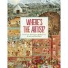 Where is the Artist? - Annabelle Von Sperber, Susanne Rebscher Where is the Artist? - Annabelle Von Sperber, Susanne Rebscher