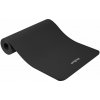 Rebel RBA-3150 Gymnastická podložka na jógu, pilates, fitness, 183 x 61 x 1 cm, čierna Rebel RBA-3150 Gymnastická podložka na jógu, pilates, fitness, 183 x 61 x 1 cm, čierna