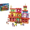 LEGO ® 43245 Kúzelný dom Madrigalovcov LEGO ® 43245 Kúzelný dom Madrigalovcov