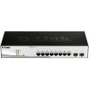 D-Link DGS-1210-10, 10-Port Gigabit Smart Switch with 2x SFP ports (DGS-1210-10/E) D-Link DGS-1210-10, 10-Port Gigabit Smart Switch with 2x SFP ports (DGS-1210-10/E)