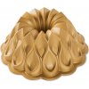 Forma na bábovku koruna Crown Bundt® zlatá Nordic Ware Forma na bábovku koruna Crown Bundt® zlatá Nordic Ware