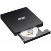 Acer Portable DVD Writer USB-C | Read: 24X / DVD-ROM Read: 8X | Burn rýchlosť: CD-R: 24X CD-RW: 16X, DVD-R, 8X, DVD-RW 6X (GP.ODD11.001) Acer Portable DVD Writer USB-C | Read: 24X / DVD-ROM Read: 8X | Burn rýchlosť: CD-R: 24X CD-RW: 16X, DVD-R, 8X, DVD-RW 6X (GP.ODD11.001)