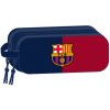 Safta Dvojitý Peračník BARCELONA FC 3D half Safta Dvojitý Peračník BARCELONA FC 3D half