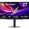 Monitor LG UltraGear 27G810A-B 3840 x 2160 (UHD 4K) IPS 180 Hz Monitor LG UltraGear 27G810A-B 3840 x 2160 (UHD 4K) IPS 180 Hz