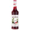 Monin Grenadine sirup grenadýna 0,7 L Monin Grenadine sirup grenadýna 0,7 L