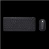 Trust Lyra Wireless Keyboard & Mouse Set 24843 Trust Lyra Wireless Keyboard & Mouse Set 24843