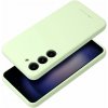Kryt Roar Case Cloud Skin na Xiaomi Redmi Note 15 5G Light Green Kryt Roar Case Cloud Skin na Xiaomi Redmi Note 15 5G Light Green