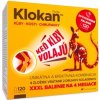 BARNY´S Klokan forte 120 kapsúl Vianočné balenie BARNY´S Klokan forte 120 kapsúl Vianočné balenie