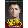 Cristiano Ronaldo - Guillem Balague Cristiano Ronaldo - Guillem Balague