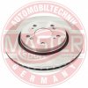 MASTER-SPORT Brzdový kotúč 24012802171-PCS-MS