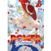 Power Antoinette - vol. 03 (Brožovaná) Power Antoinette - vol. 03 (Brožovaná)