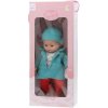 Petitcollin Bábika 36 cm Petit Câlin Arthur Petitcollin Bábika 36 cm Petit Câlin Arthur