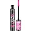 Essence lash WITHOUT LIMITS EXTREME objemová a predlžujúca riasenka odtieň Black 13 ml Essence lash WITHOUT LIMITS EXTREME objemová a predlžujúca riasenka odtieň Black 13 ml