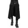 Devil Fashion Alt Viking Punk kilt