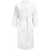 The One Towelling® Unisex klasický župan T1-B White S/M The One Towelling® Unisex klasický župan T1-B White S/M