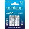 Nabíjacie batérie Panasonic eneloop HR03 AAA 4MCCE/4BE ENELOOP N (HR-4UTGB-4BP) Nabíjacie batérie Panasonic eneloop HR03 AAA 4MCCE/4BE ENELOOP N (HR-4UTGB-4BP)