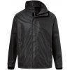 James & Nicholson (Daiber) Pánska outdoorová bunda JN1010 - Čierna | 2XL James & Nicholson (Daiber) Pánska outdoorová bunda JN1010 - Čierna | 2XL