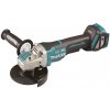 Makita Makita DGA519Z Aku úhlová bruska s regulací a X-lock 125mm Li-ion LXT 18V, bez aku Z DGA519Z Makita Makita DGA519Z Aku úhlová bruska s regulací a X-lock 125mm Li-ion LXT 18V, bez aku Z DGA519Z