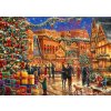 Bluebird Christmas at the Town Square 2000 dielov Bluebird Christmas at the Town Square 2000 dielov