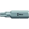 Wera 066489 Bit TX 27 - 867/1 Z. Skrutkovacie bit 1/4 Hex, 25 mm, pre skrutky s vnútorným TORX Wera 066489 Bit TX 27 - 867/1 Z. Skrutkovacie bit 1/4 Hex, 25 mm, pre skrutky s vnútorným TORX