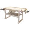 Holzmann WB160L truhlářská hoblice Holzmann WB160L truhlářská hoblice