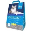 Brit Fresh for Cats Excellent Ultra Bentonite 10 kg - poškozený obal - 1 KS SKLADEM