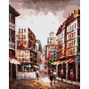 Zuty – Maľovanie Podľa Čísel – Ulička V Hong Kongu, 40 × 50 cm, Plátno 8596530109648 Zuty – Maľovanie Podľa Čísel – Ulička V Hong Kongu, 40 × 50 cm, Plátno 8596530109648