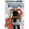 Marvel Marvel-Verse: Thor Marvel Marvel-Verse: Thor