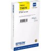Epson T9074 XXL Yellow - originálny Epson T9074 XXL Yellow - originálny
