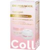 Dermacol Collagen Plus Intensive Rejuvenating intenzívny omladzujúci denný krém 50 ml + intenzívny omladzujúci nočný krém 50 ml darčeková sada Dermacol Collagen Plus Intensive Rejuvenating intenzívny omladzujúci denný krém 50 ml + intenzívny omladzujúci nočný krém 50 ml darčeková sada
