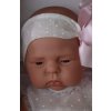 Realistické miminko - LUCÍA - krajkové šaty od firmy ASIVIL (Velikost 42 cm) Realistické miminko - LUCÍA - krajkové šaty od firmy ASIVIL (Velikost 42 cm)