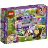 LEGO Friends 41332 Emma a jej stánok s kresbami LEGO Friends 41332 Emma a jej stánok s kresbami