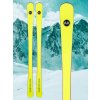 AK Ski YELLOW.SPEEDPOP 25/26 AK Ski YELLOW.SPEEDPOP 25/26