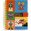 Djeco Djeco Zápisník na kód Superhrdinovia Djeco Djeco Zápisník na kód Superhrdinovia