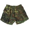 Pánske BOXER šortky FLECKTARN - XXL Pánske BOXER šortky FLECKTARN - XXL