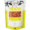 Woolf Chicken Chunkies 100 g Woolf Chicken Chunkies 100 g